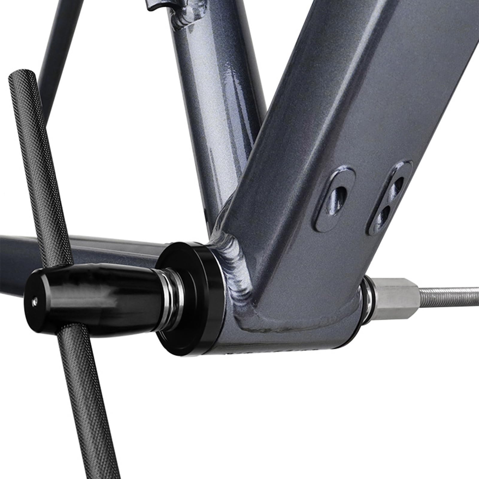 Fahrrad-Innenlager, Montage-Entfernungswerkzeug, Fahrrad-Headsets, Werkzeug zum Anbringen und Entfernen von Werkzeugen, Rennradfahren, Reparaturpresse, Tretlager, Lagerausdreher