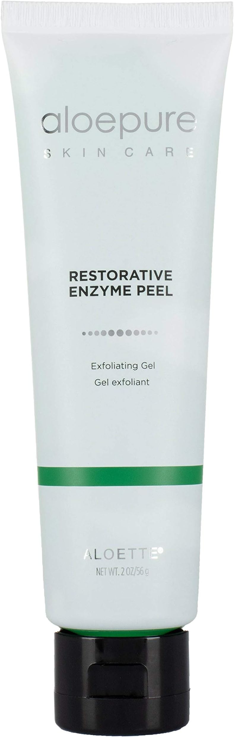 Aloette Restorative Enzyme Peel