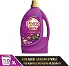 Peros Color Expert Colored Liquid Care Detergent 3000 ml