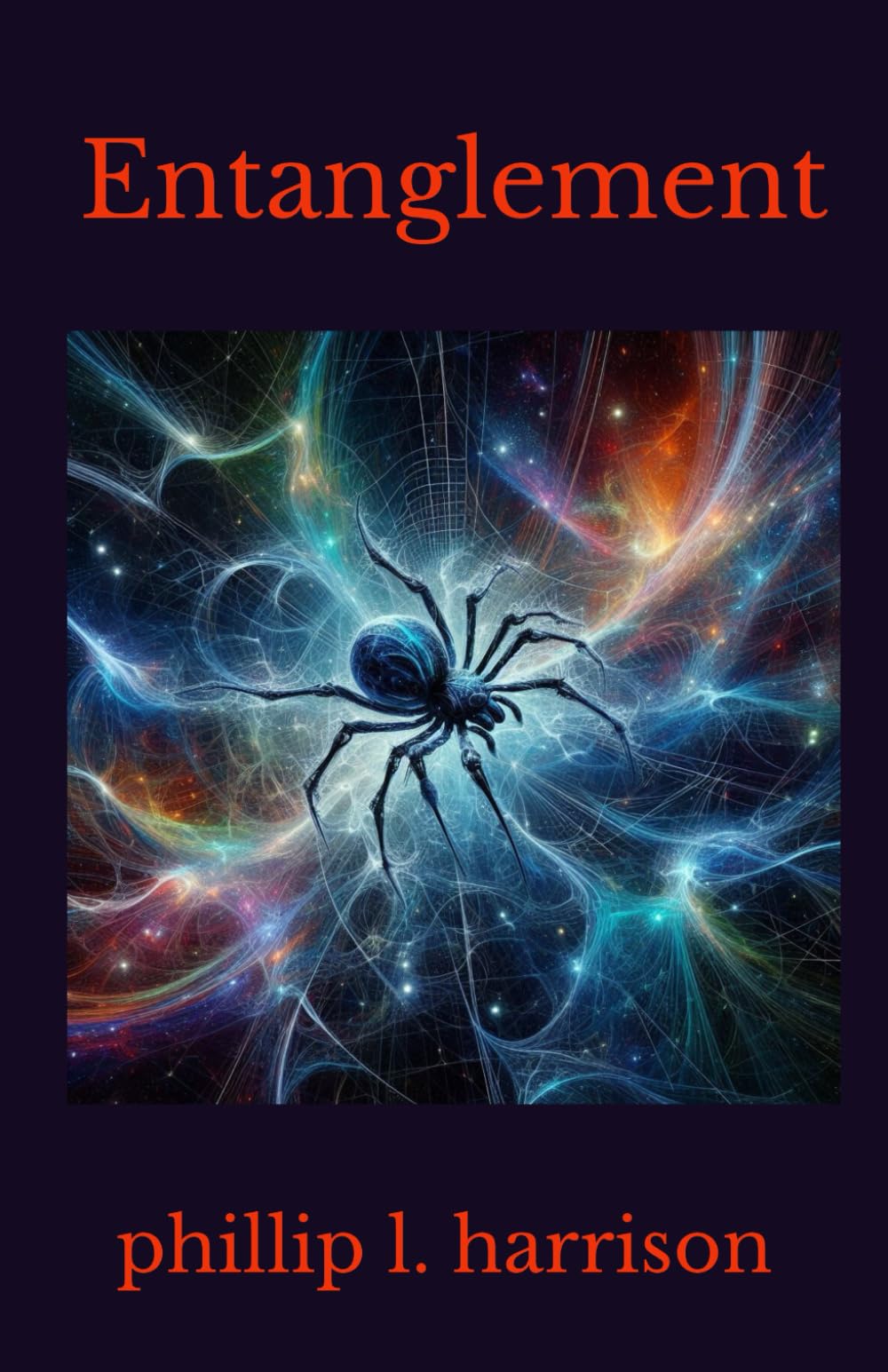 Entanglement (Quantum Soul)