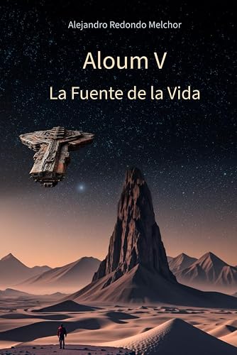 Aloum V. La Fuente de la Vida