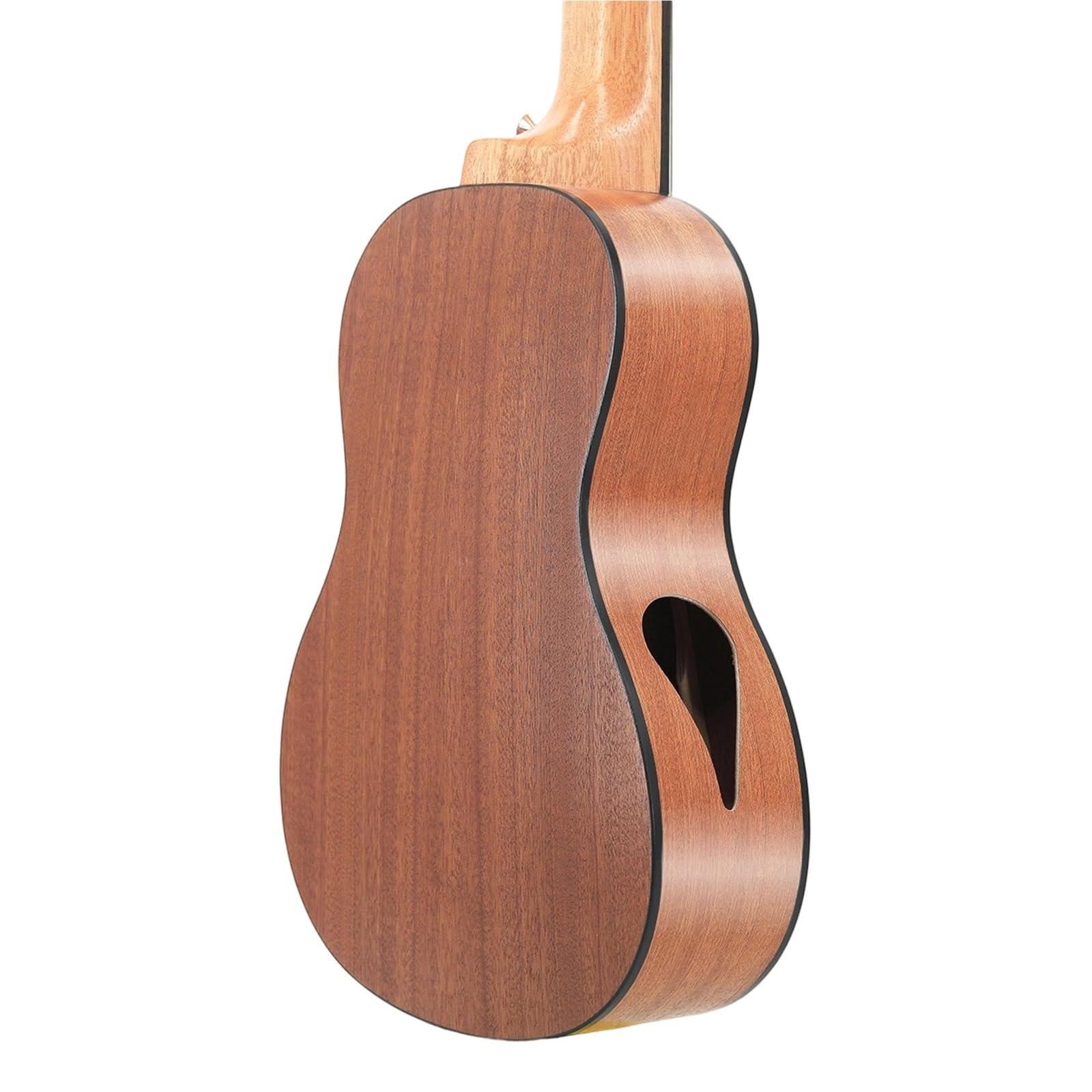 Ukulele Ukulele Sapele Da 28 Pollici A 6 Corde Strumenti Musicali Per Principianti E Professionisti Esercitati Suonare