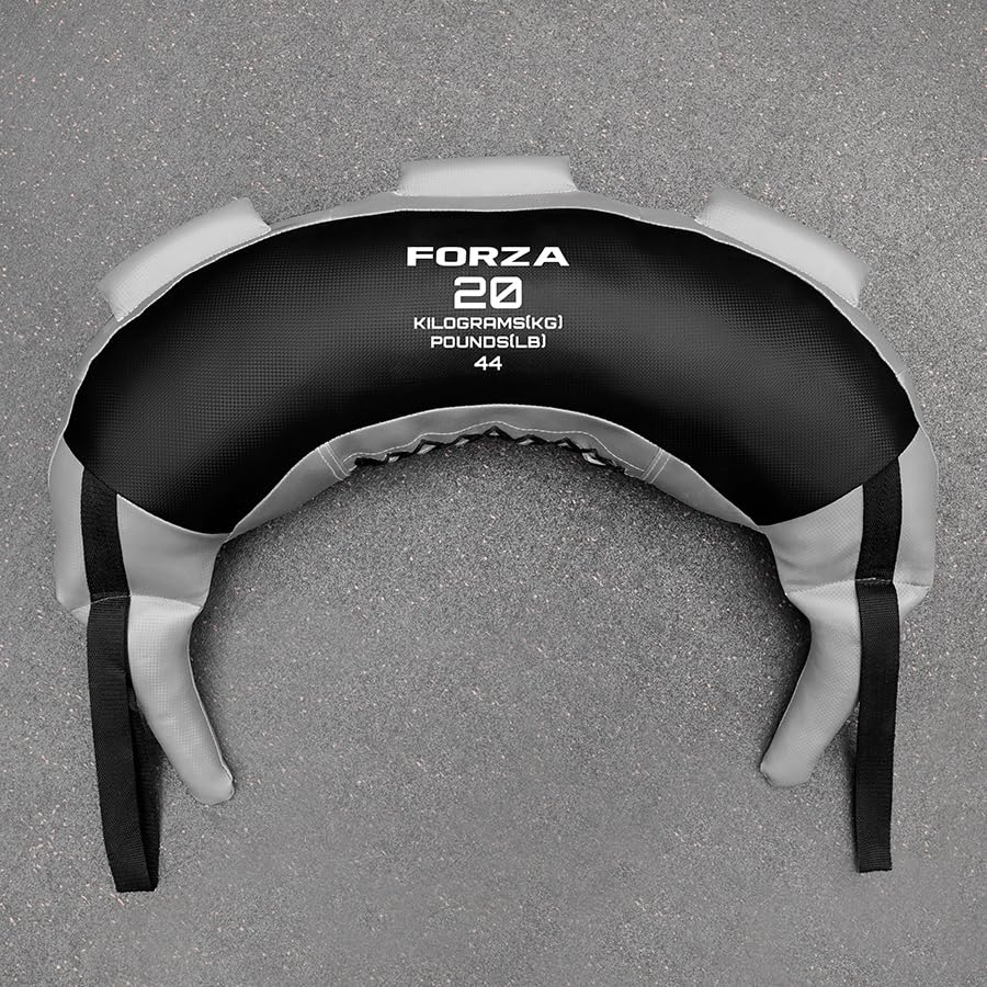 FORZA Bulgarian Power Bag (20kg)