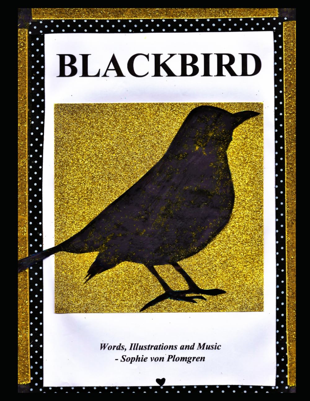 Blackbird