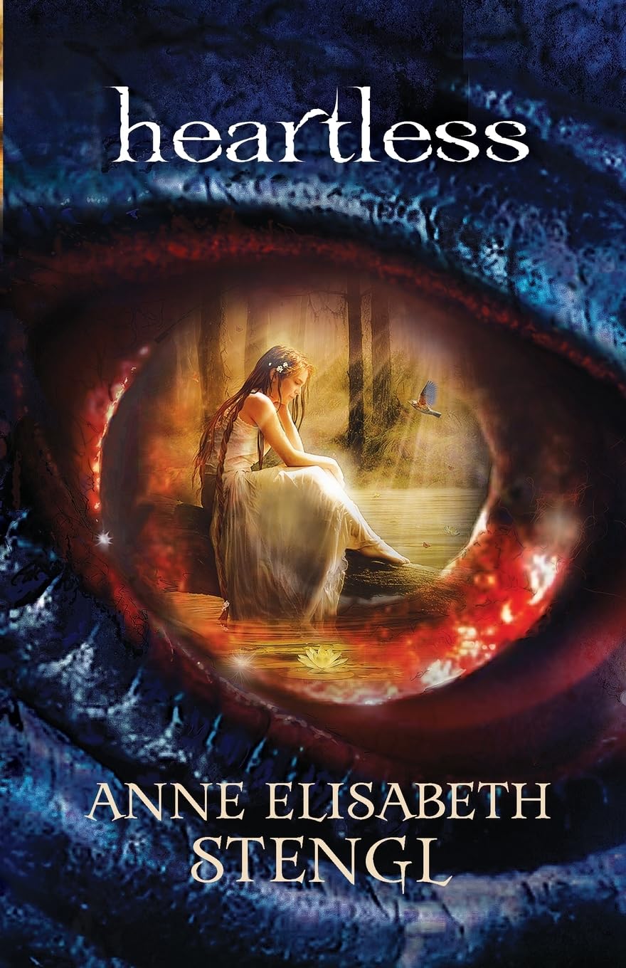 Heartless (Tales of Goldstone Wood): 01