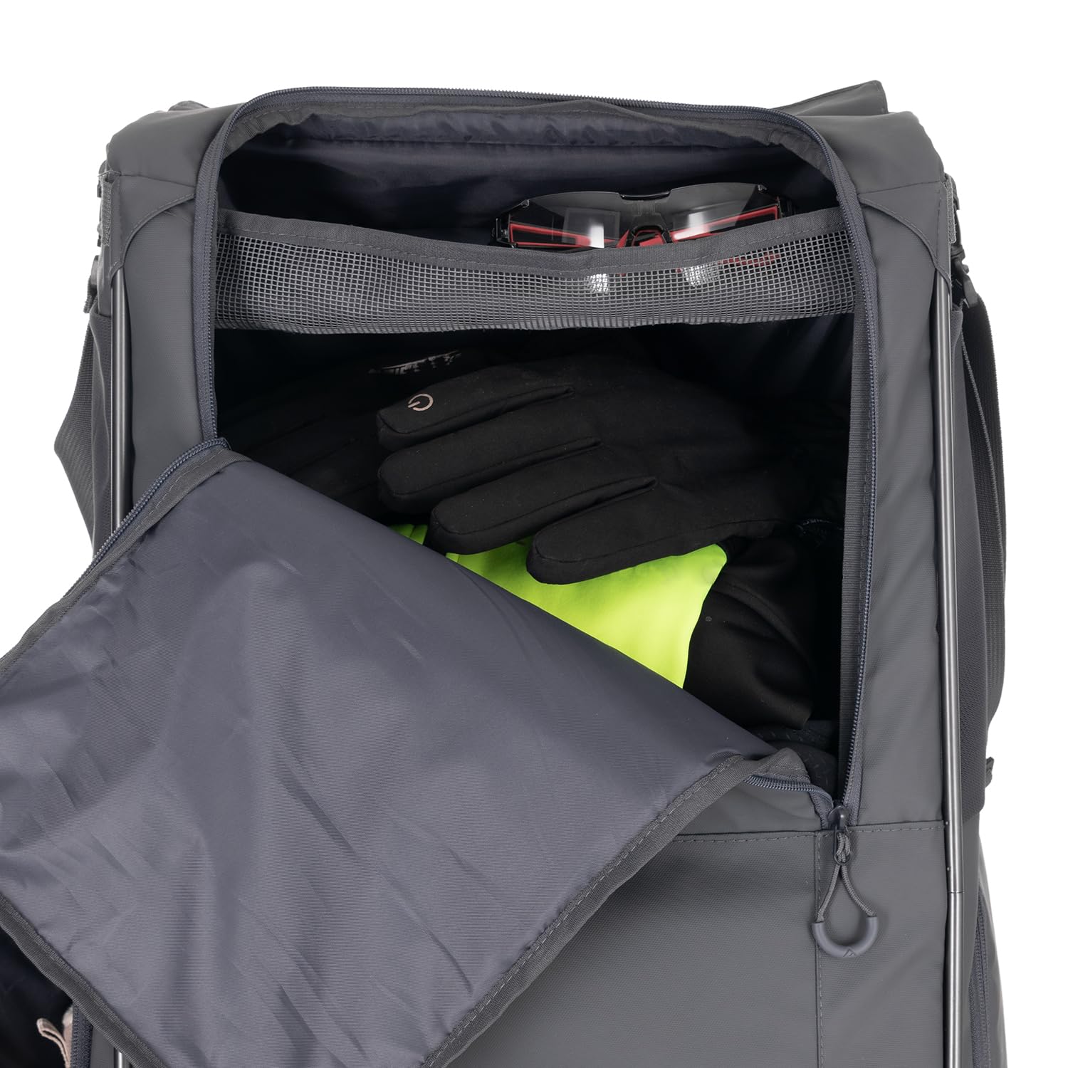 qeedo Freedom Car Organizer Auto Organizer Tasche - M