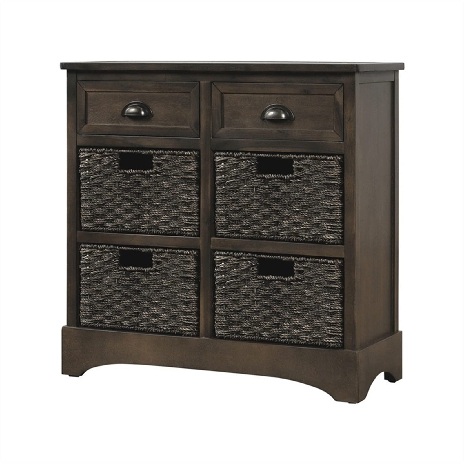 Buy Storage Buffet Sideboard Server Kitchen Furniture Dining