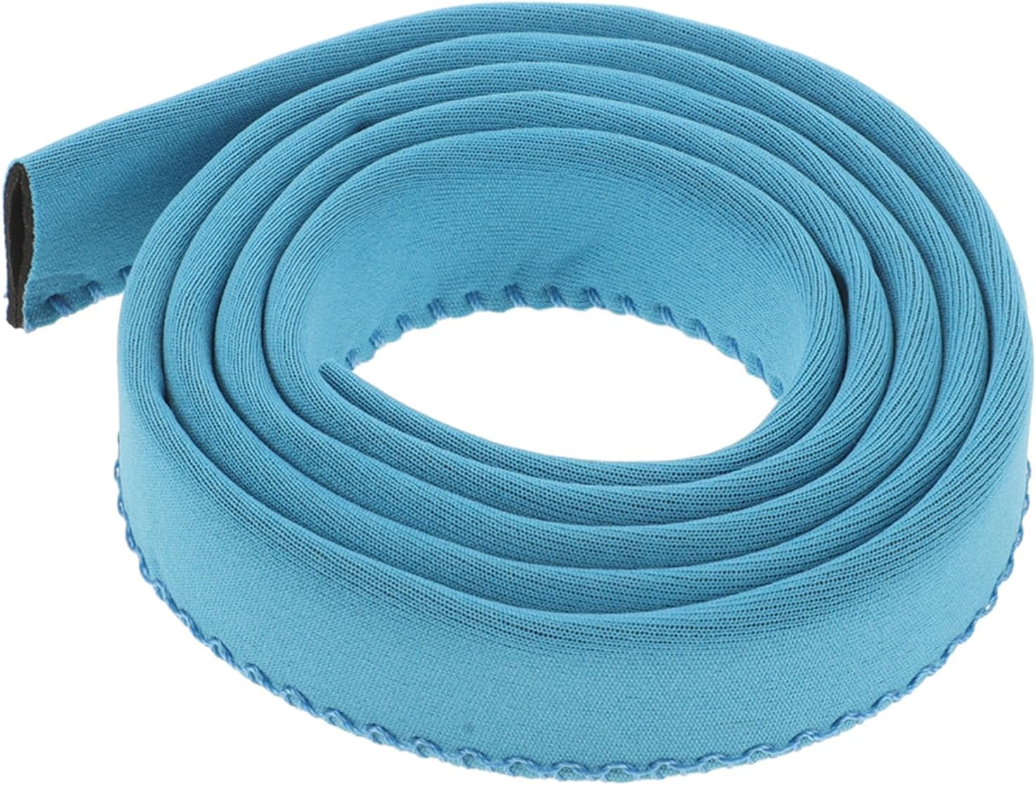 YARNOW Thermal Hydration Bladder Tube Cover Water Pouch Insulation Sleeve for Outdoor Activities