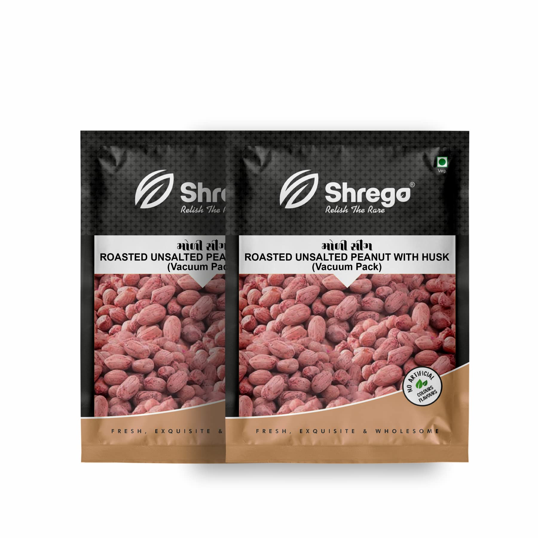 Shrego Mori Sing Roasted Unsalted Peanut With Husk (Vacuum Packed) (360) (B09WDVK5VP) Amazon Price History, Amazon Price Tracker