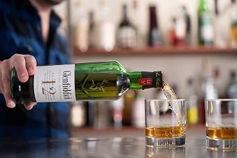 Glenfiddich 12 Year Single Malt Scotch - 750ml