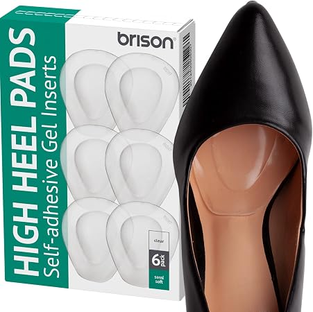 Metatarsal Pads Ball of Foot Cushion 