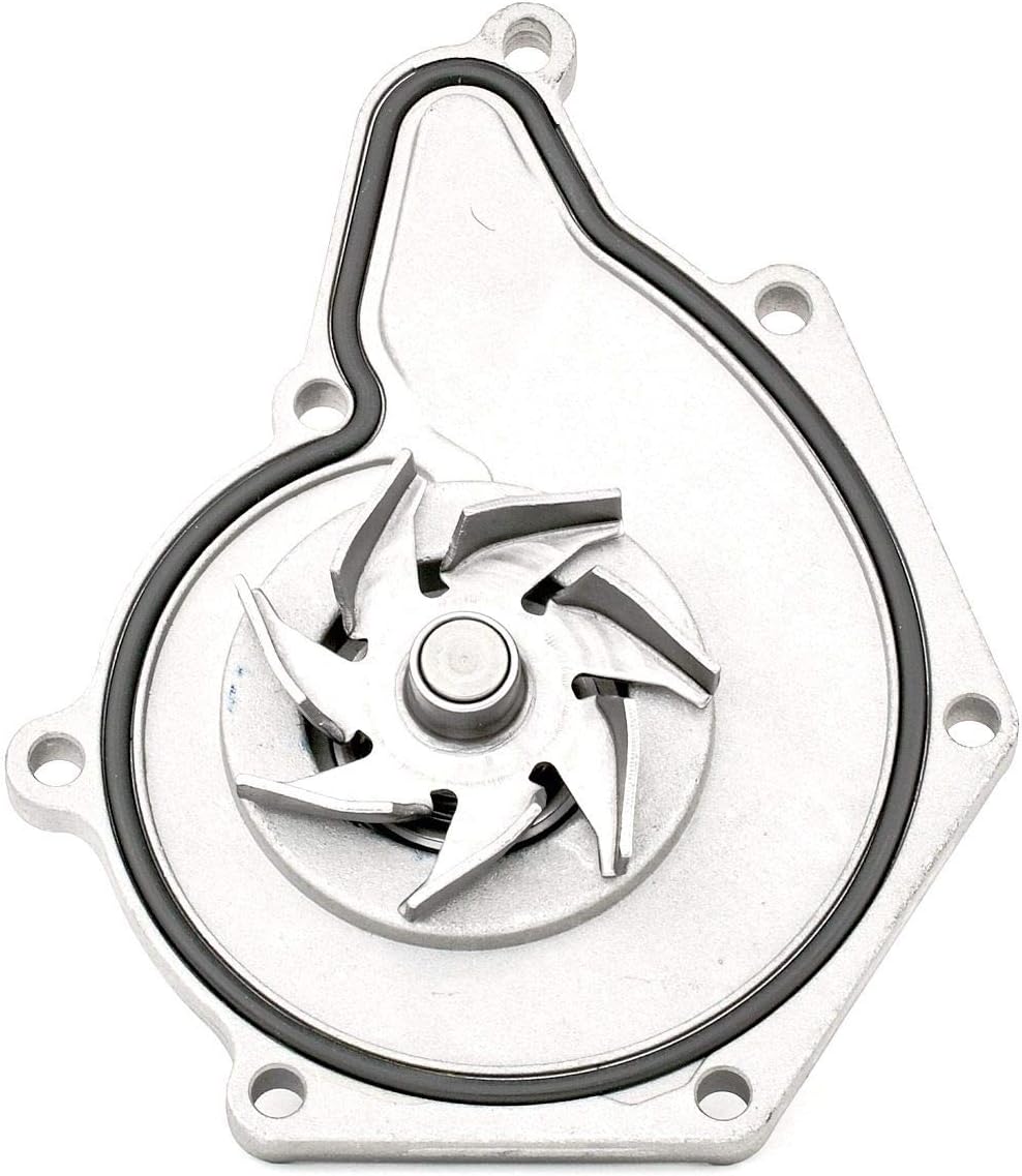 MAG 352316171205 Engine Cooling