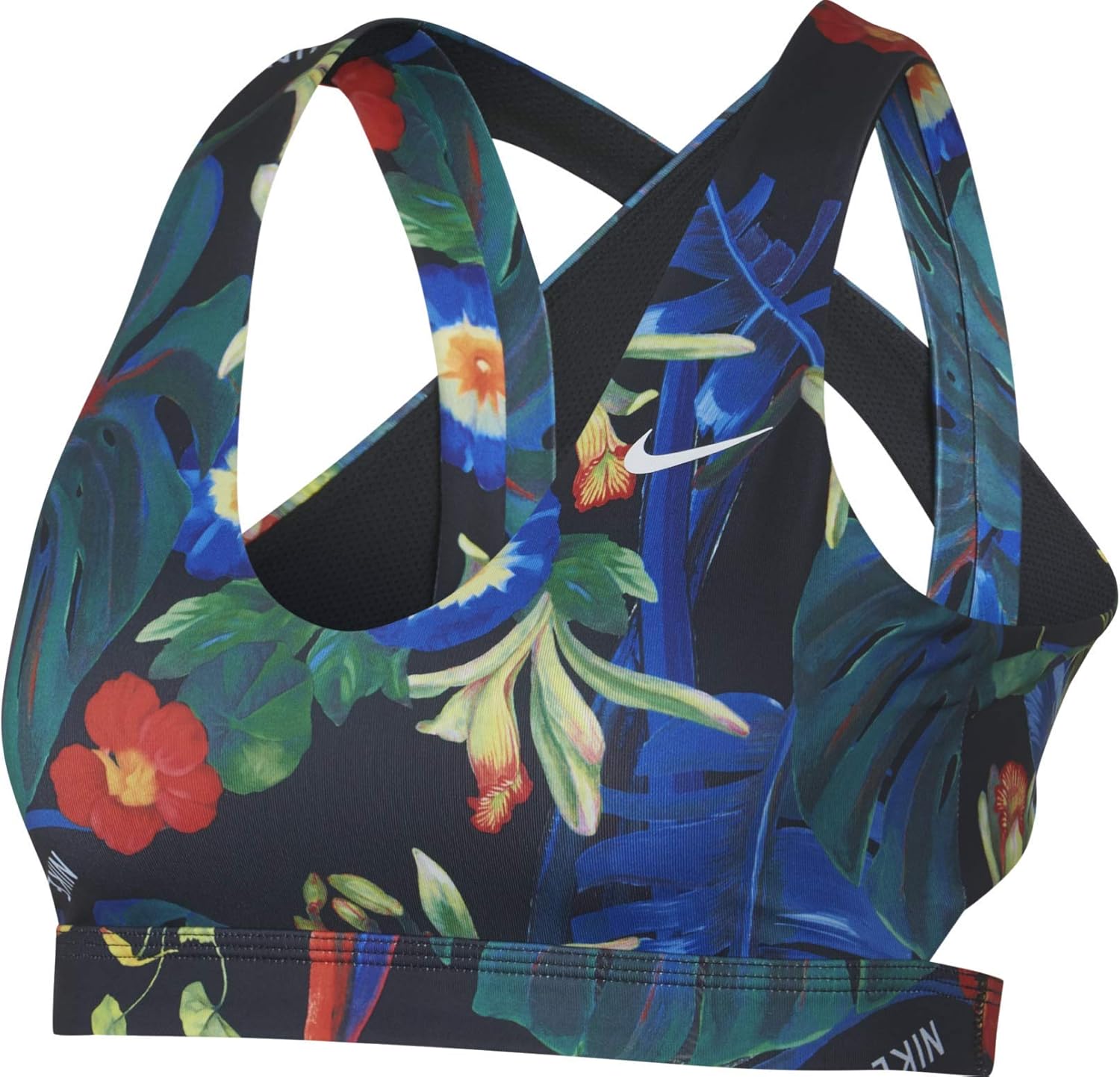 nike hyper femme sports bra