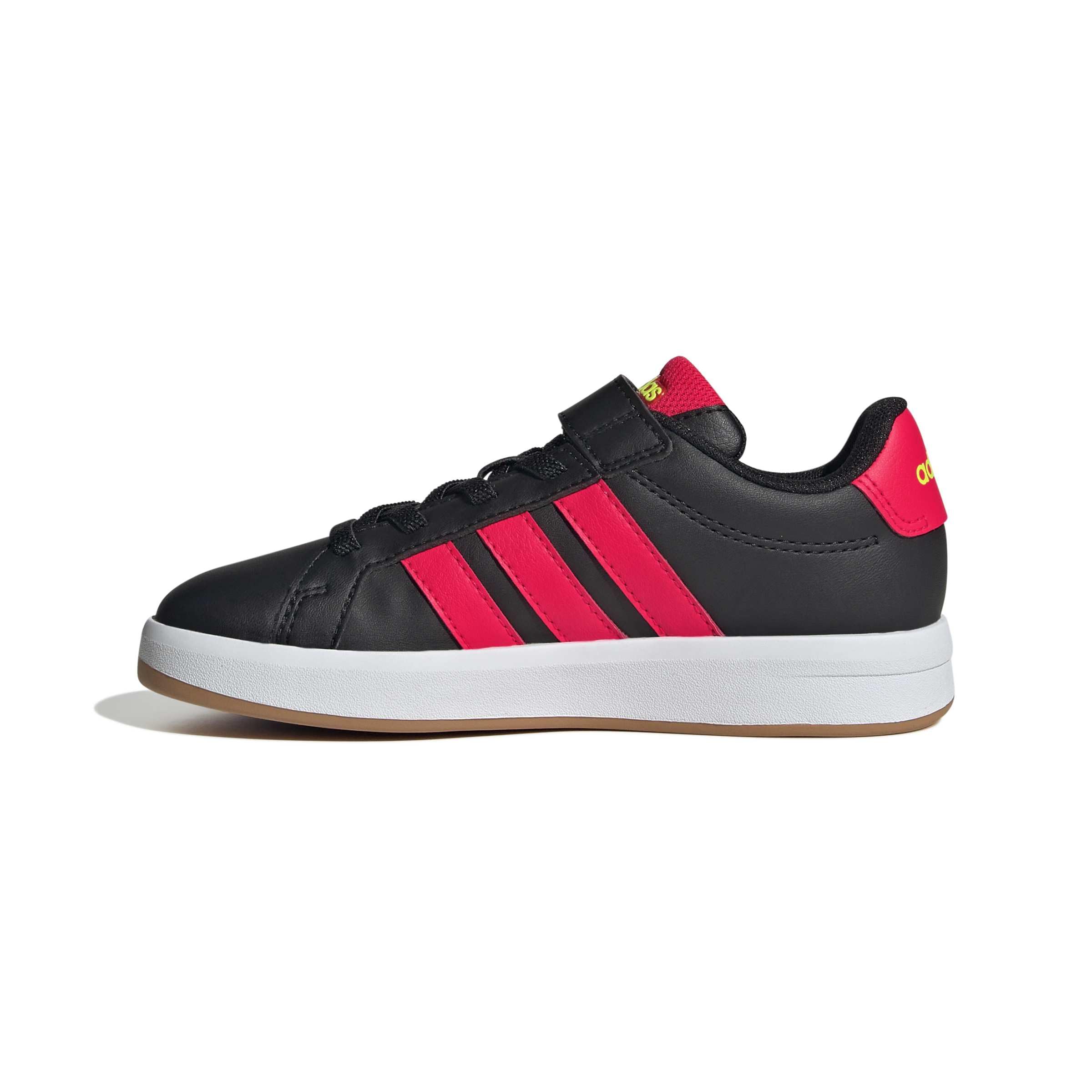 adidas Kids' Chaussure Grand Court 3.0 Enfants