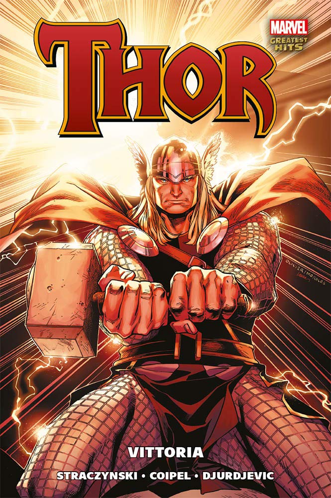 Thor. Vittoria (Vol. 2) - 4