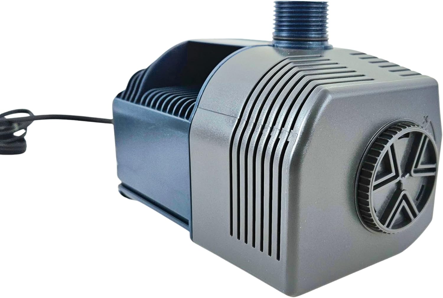 Quiet One Lifegard Aquarium Pump, 1876-Gallon Per Hour