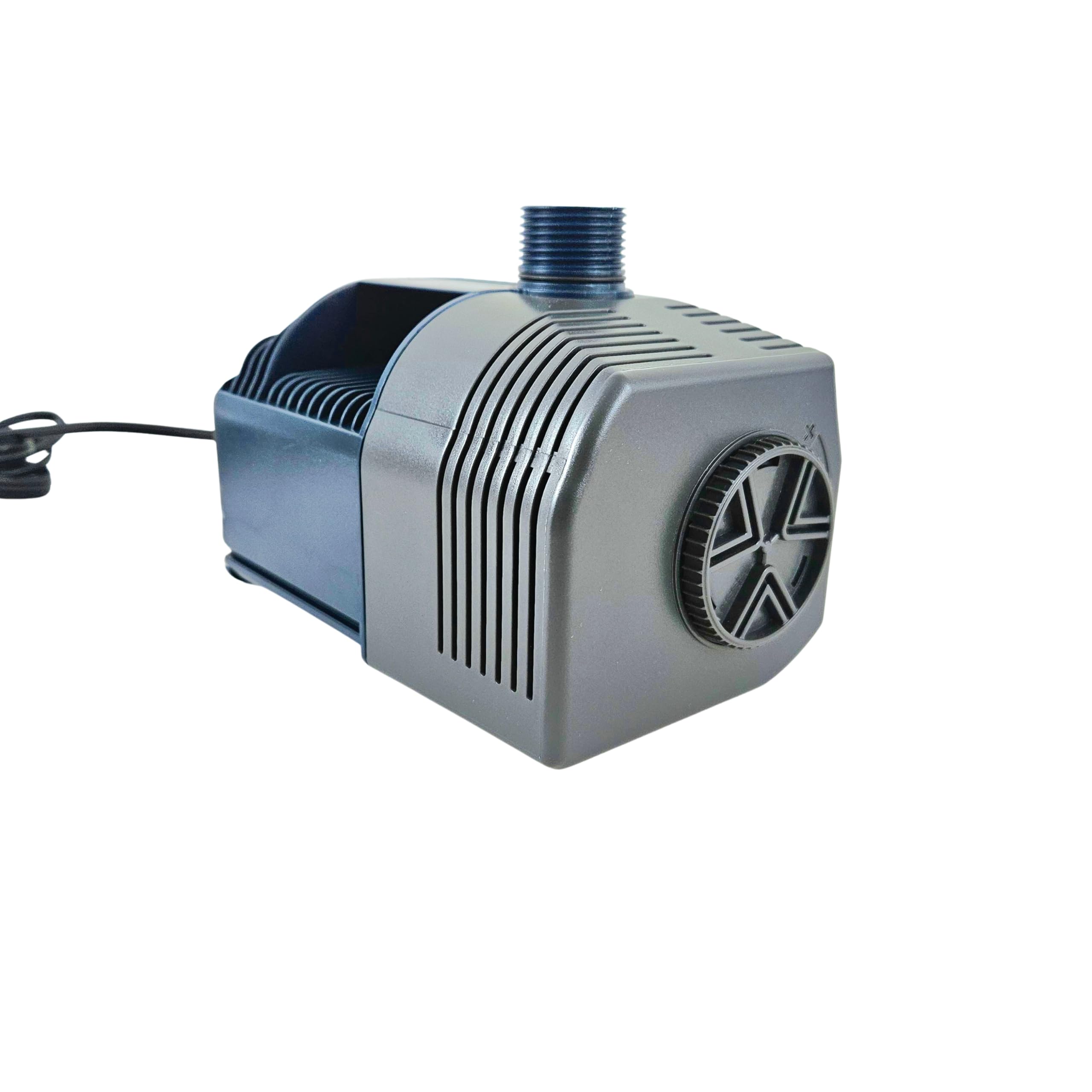 Pompe fontaine Quiet One Lifegard jet d'eau petit bassin 500 L/h