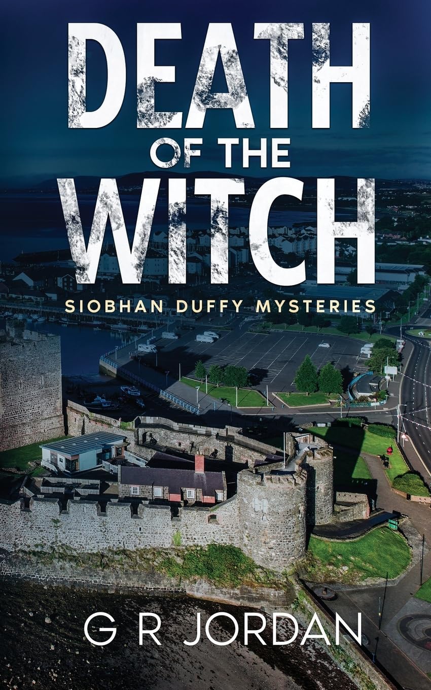 Death of the Witch: Siobhan Duffy Mysteries: 2