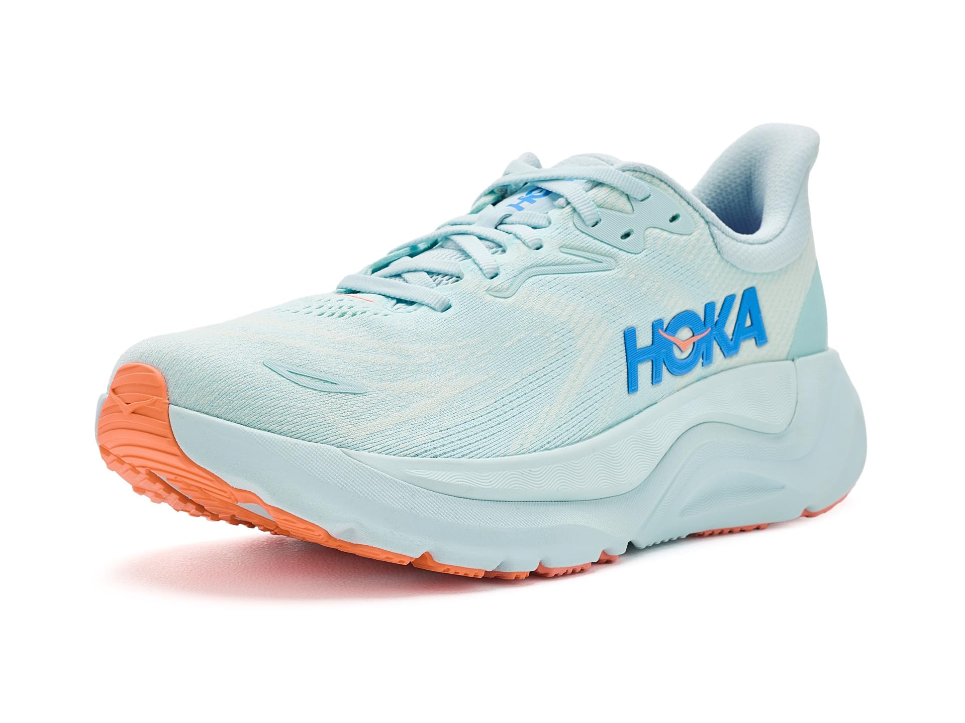Hoka Mens Mach 6