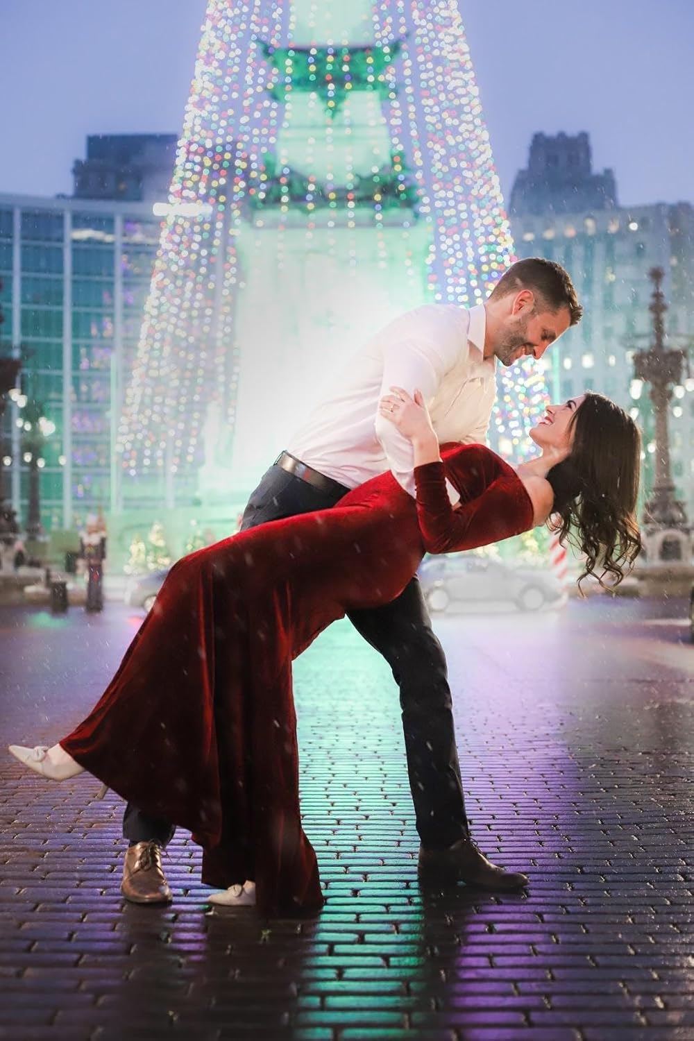 Off Shoulder Velvet Prom Dresses Mermaid Long Sleeves Formal Evening Party Gowns with Court Train pp123