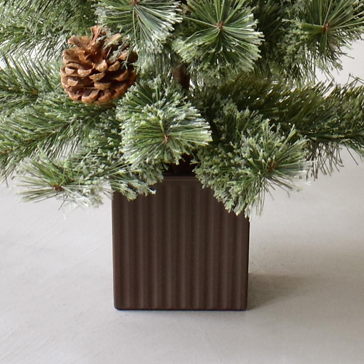 Amazon.co.jp: [ジュールエンケリ] 北欧風 クリスマスツリー ヌード