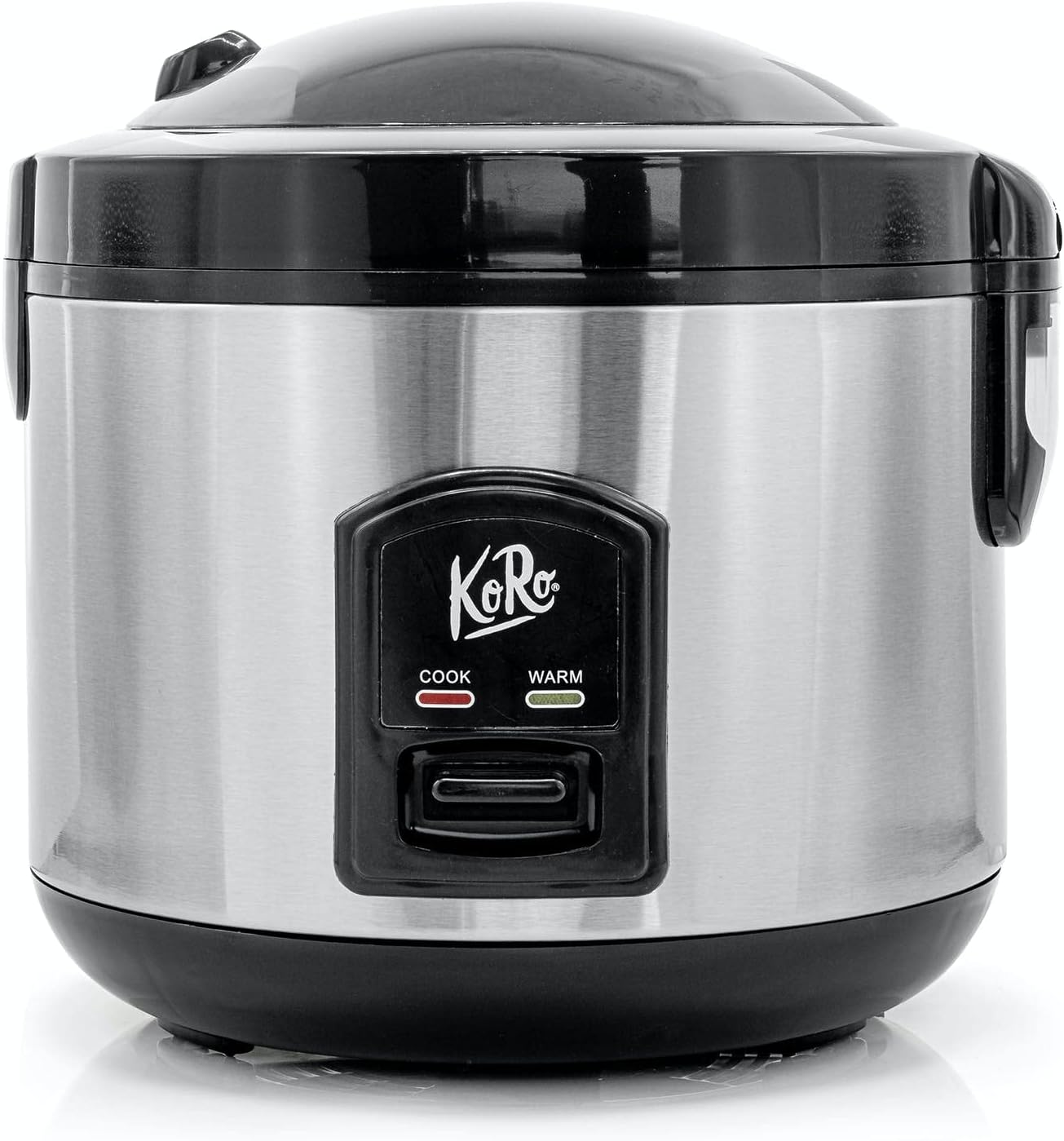 Amazon.de Russell Hobbs Reiskocher [1,8l] inkl. Dampfgarer Einsatz