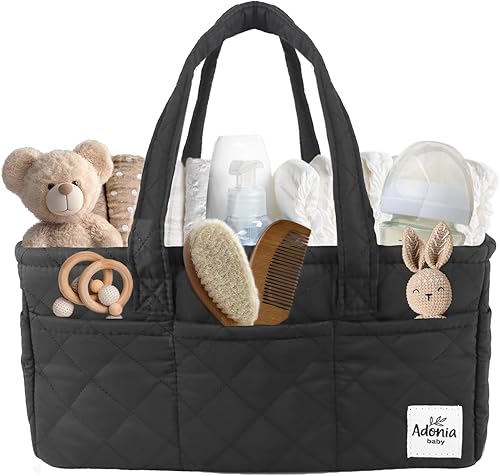 Organizador de pañales