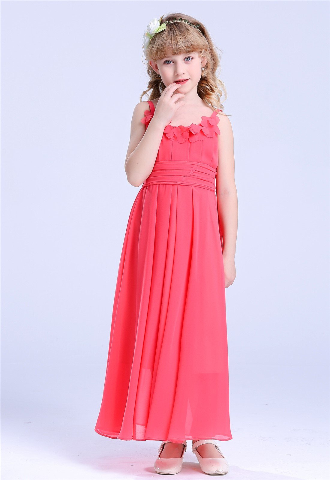 junior bridesmaid dresses amazon