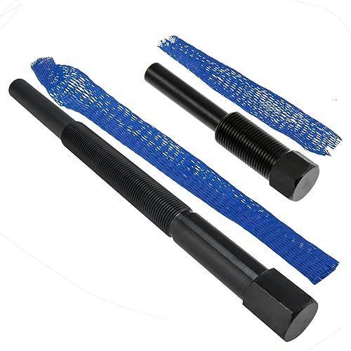 UTV ATV Primaria y Secundaria Drive Embrague Extractor de embrague Herramienta para Polaris, Reemplazar 2870903 2870506