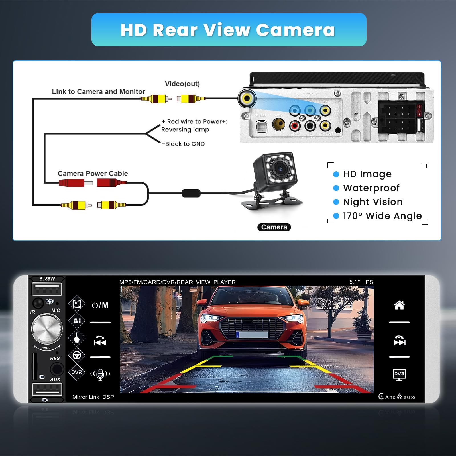 ANDROID autoradio navigatore per Fiat Croma 2005-2012 CarPlay Android Auto GPS DVD WI-FI Bluetooth - | Autoradio e Accessori