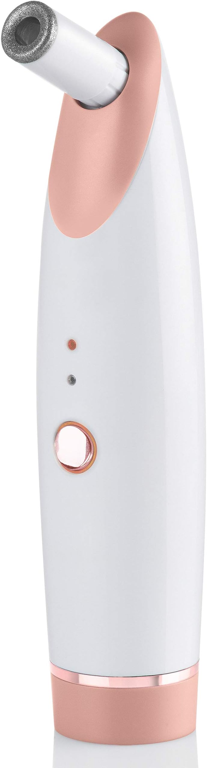 MiniMD - Handheld Portable Microdermabrasion System. Lightweight Diamond Tip Machine with Vacuum Suction to Exfoliate Outer Layer of Skin. Promotes Facial Skin Health. 6 Month Warranty.