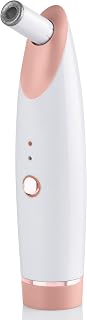Trophy Skin MiniMD - Mini Handheld Microdermabrasion System - Improves Texture and Skin Tone