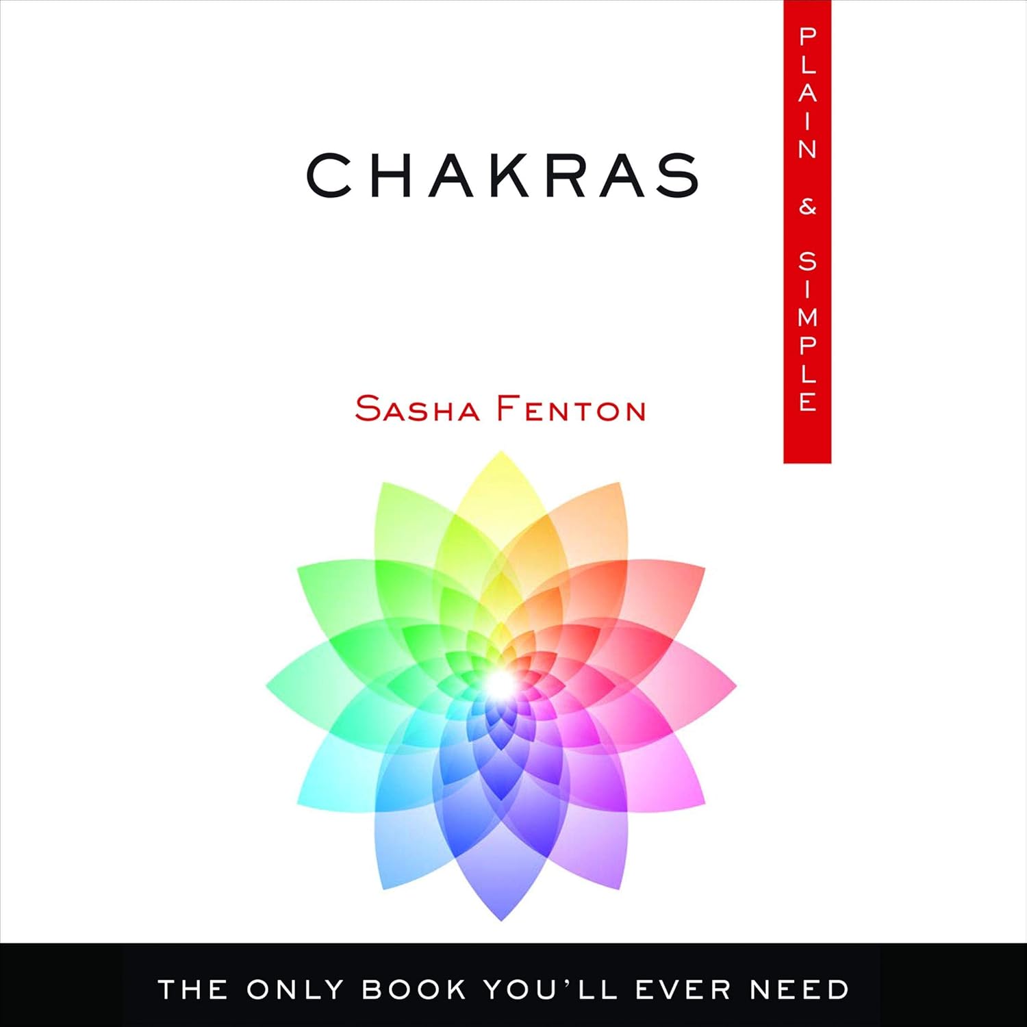 Chakras Plain and Simple: The Only Book You'll Ever Need    
	                
	            

                 
                        Audible Audiobook 
                  
                        – Unabridged
