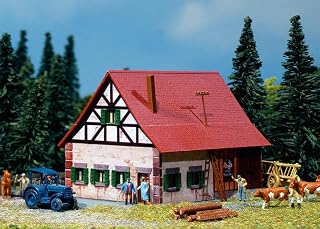 Faller Bauernhaus