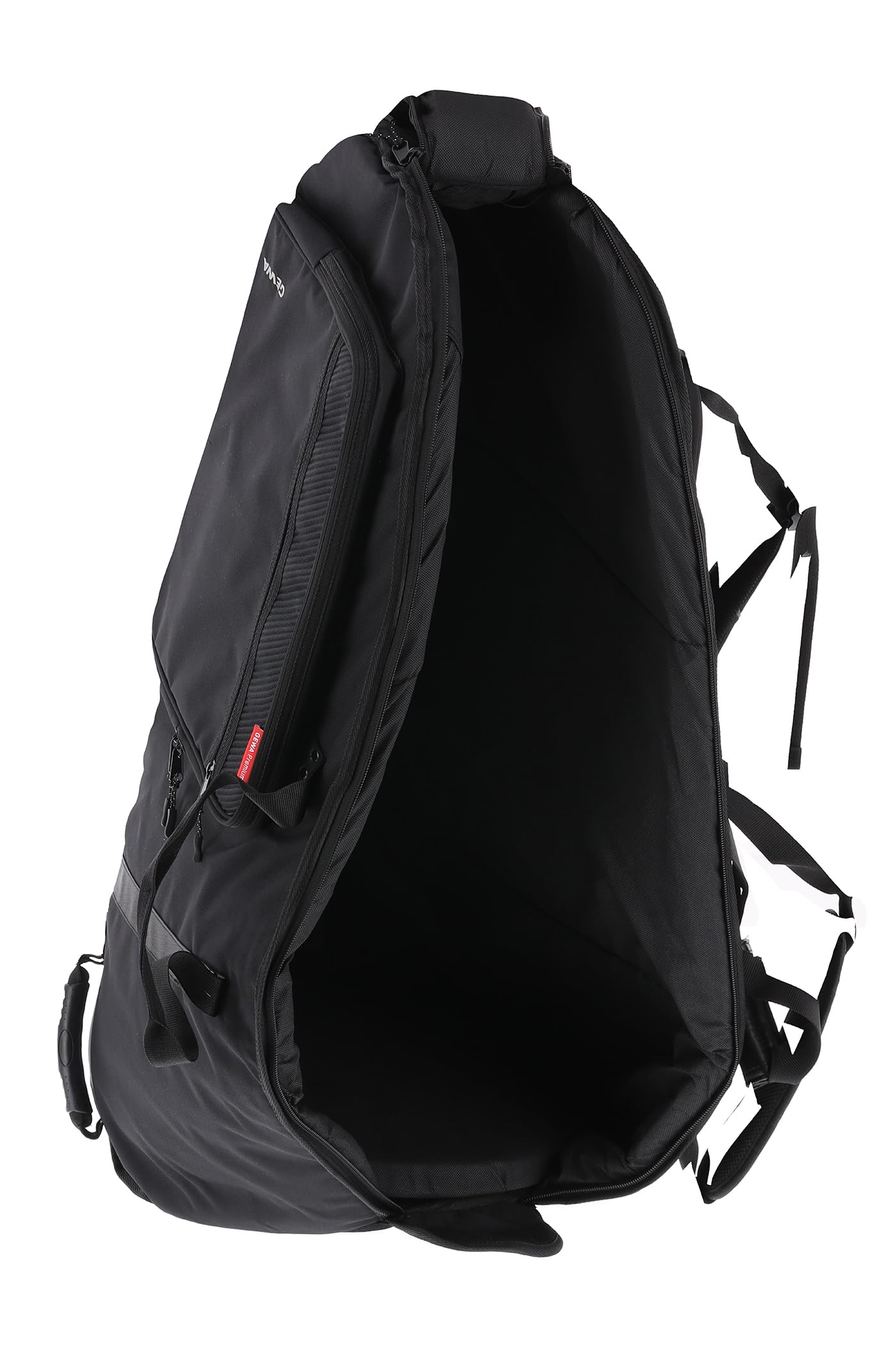 GEWA, Gig-Bag/Borsa per Tuba Premium,