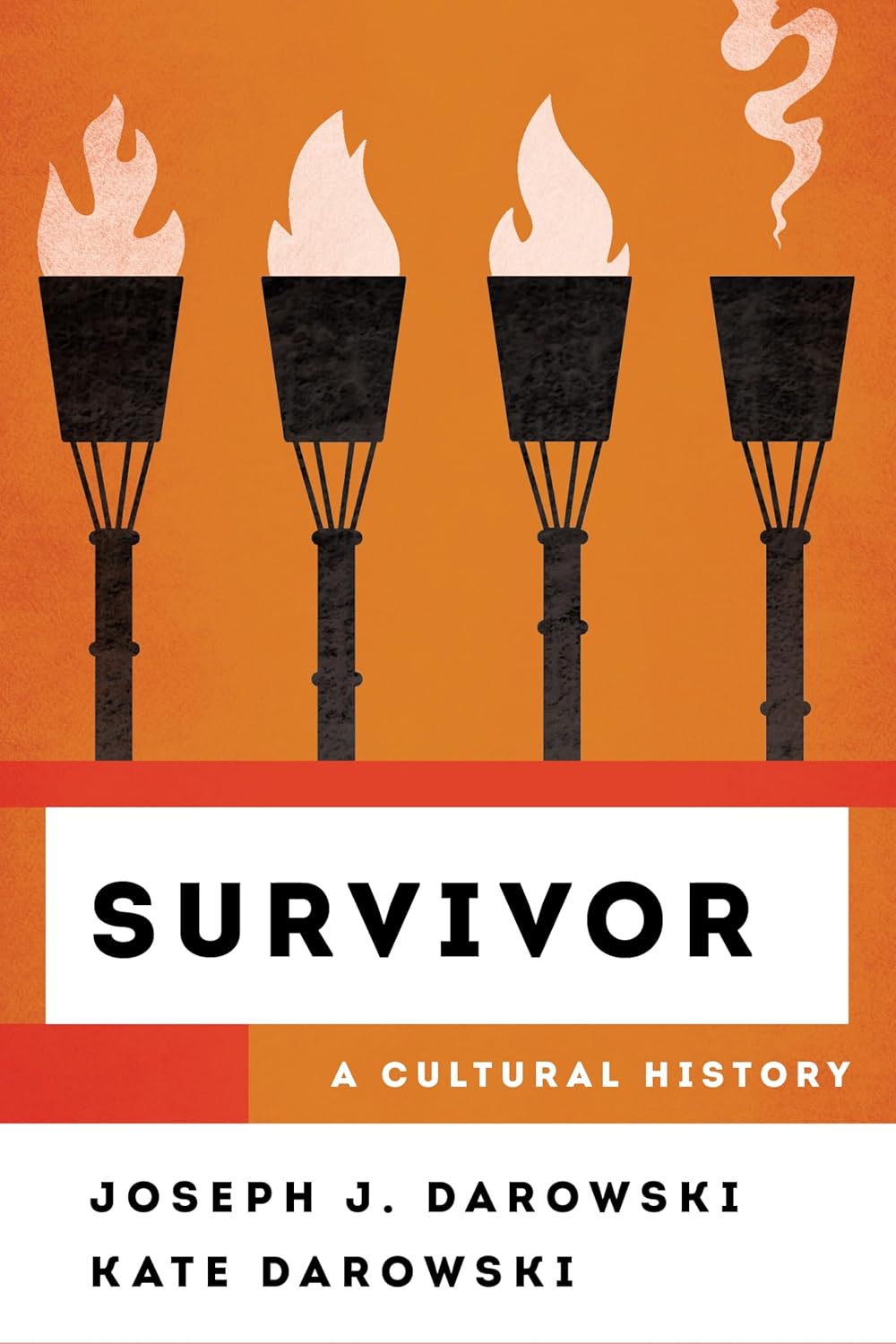 Survivor: A Cultural History (The Cultural History of Television)      Hardcover – May 20, 2025