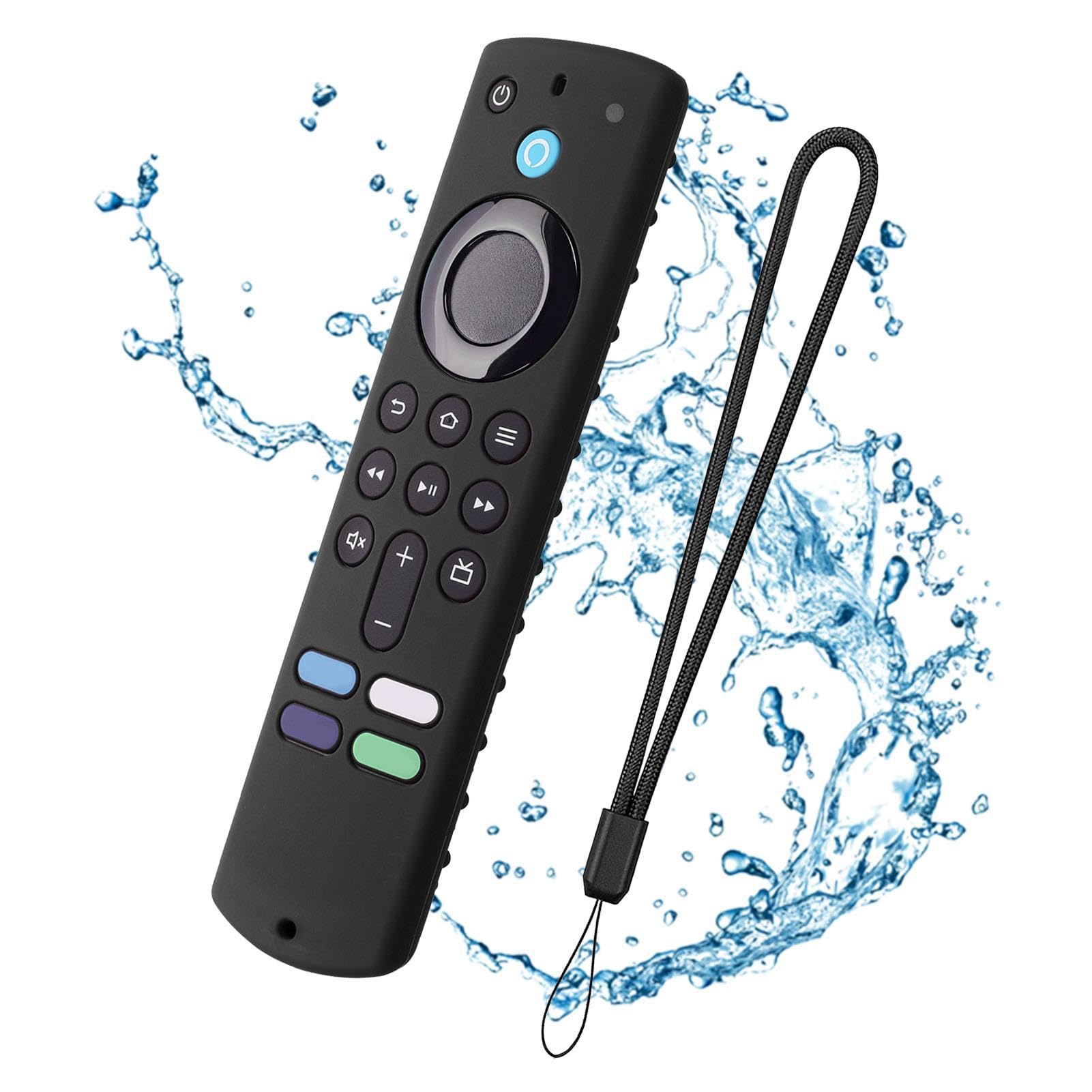 Custodia Protettiva Per Tv Telecomando Custodia Tv Silicone Custodia