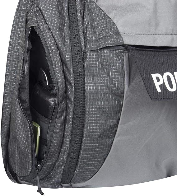 Helikon-Tex Downtown Pack Black, Urban Line