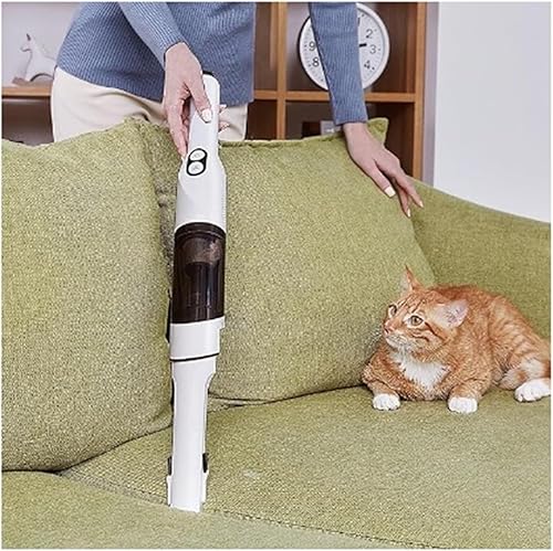 Miniatura 3 de ABERCORN Base multifunción  Estación de carga ChargingDock compatible con Tineco PureOne Mini  Aspiradora portátil con batería inteligente S4