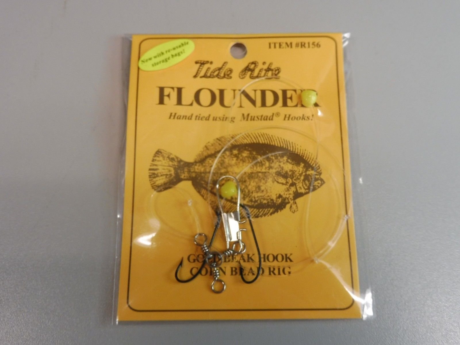 Tide Rite R156
