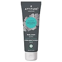 Algopix Similar Product 17 - ATTITUDE Body Cream EWG Verified