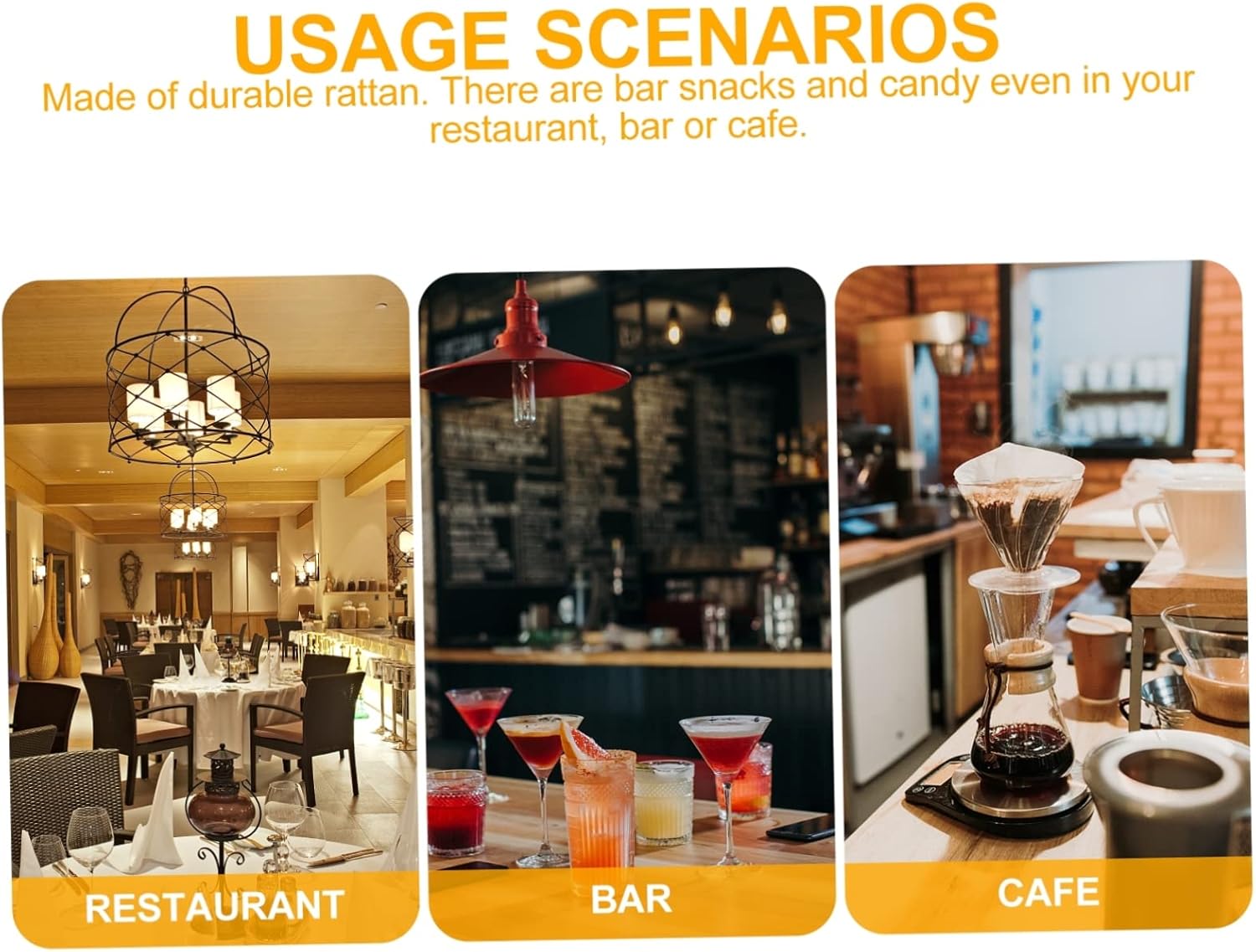 2 Sets Fermentation Cane Basket Wicker Hamper Pizza Bread Pizza Dough Brotform Proofing Basket Sourdough Proofing Basket Rattan Bread Basket Bread Rattan Woven Basket Bread Basket (Assorted Colorx2pcs