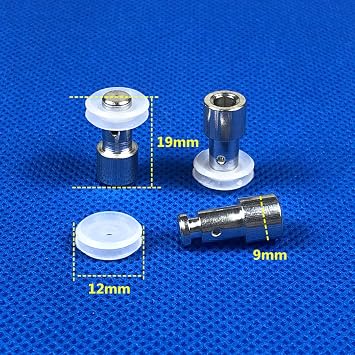 Pressure Cooker Steam Valve Universal Floater and Sealer(6 Pair)