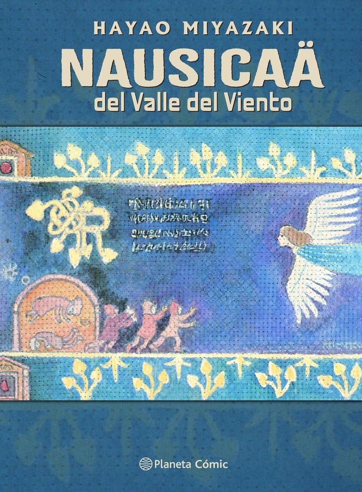 Nausicaa Edición Coleccionista (Manga Seinen)