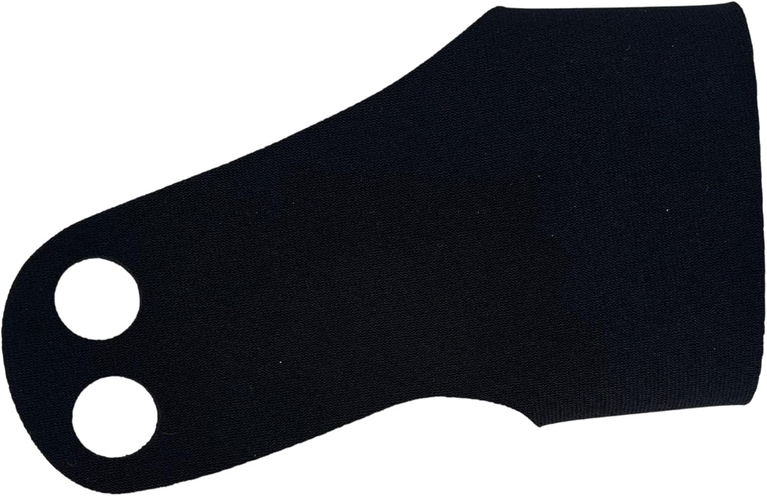 Benik H-100 Hitting Hand Guard - Left, Medium, Black