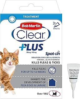 flea pills amazon