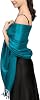 Achillea Soft Silky Pashmina Scarf for Women – Shawl Wrap for Evening Dresses, Bridesmaids, Weddings & Everyday Wear