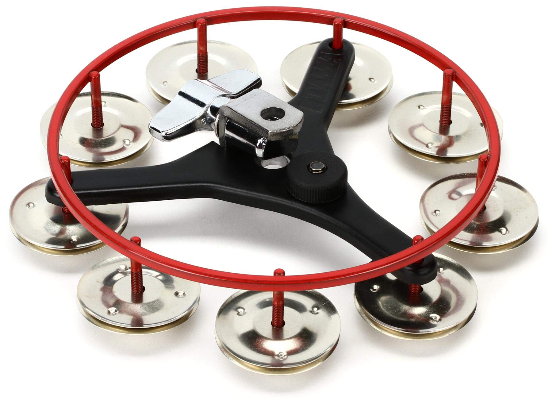 Amazon.com: Tama Jingle Ring : Musical Instruments