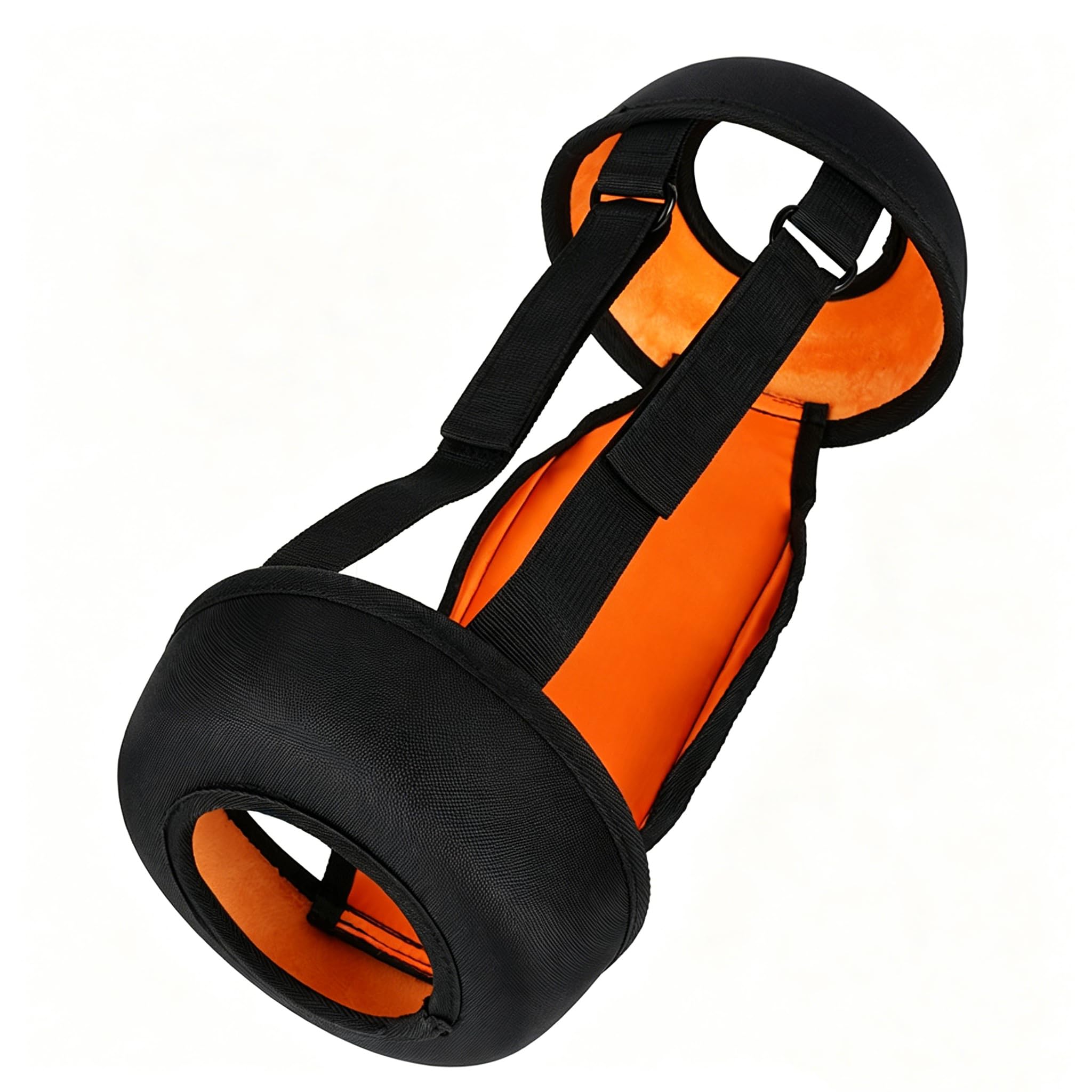 Funda Protectora con Correa de Hombro para JBL Xtreme 5, Exterior Portátil Transparente al Sonido Bolsa de Malla Estuche de Almacenamiento (Negro)