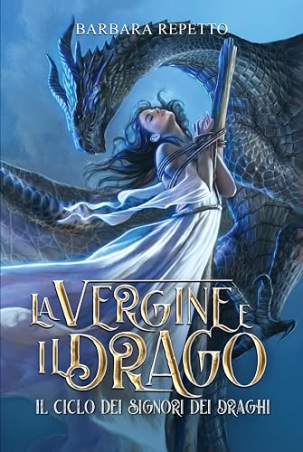 La Vergine e il Drago
